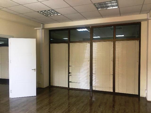 Office space for rent in Krtsanisi