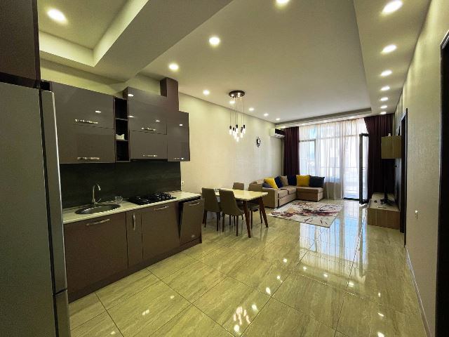 Flat for rent in Vake