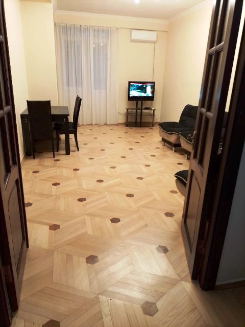 იყიდება ბინა მთაწმინდა-სოლოლაკში