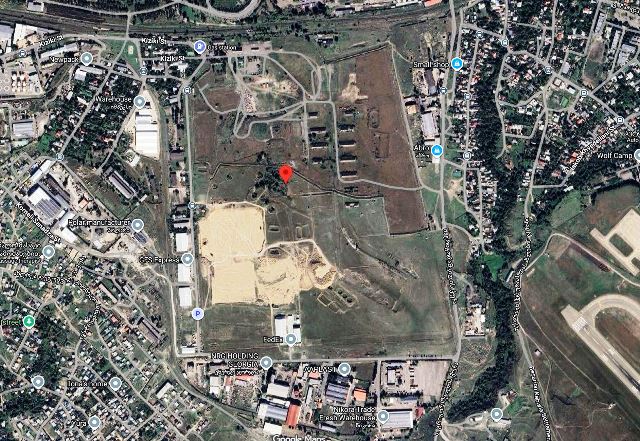 იყიდება მიწის ნაკვეთი სამგორის რაიონში