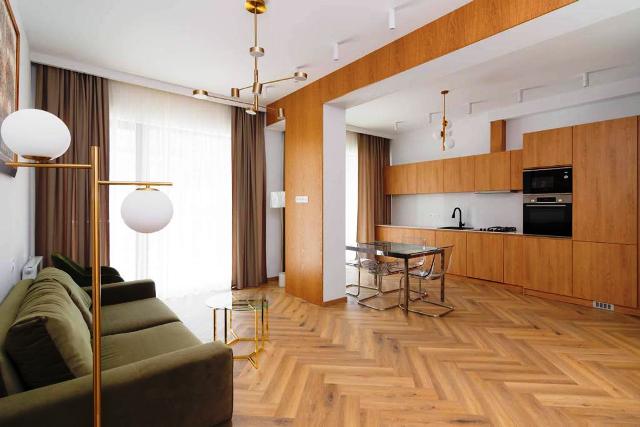 Flat for rent in Vake