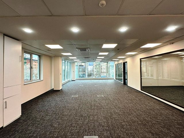 Сдается офисная площадь в Сабуртало