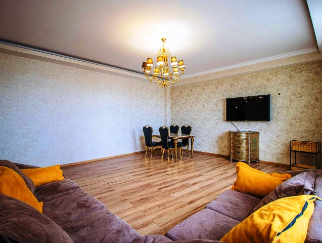 Flat for sale on Vera