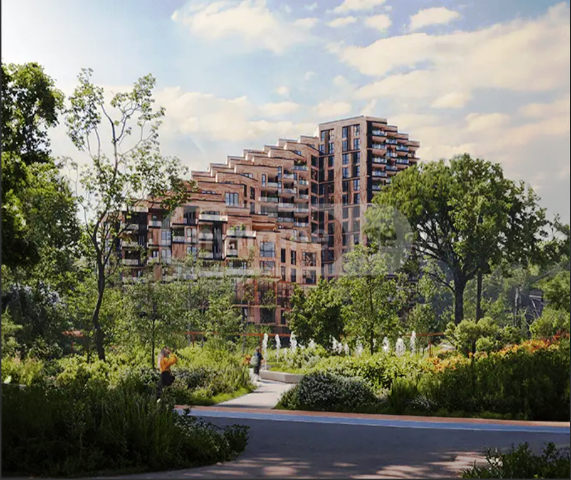 იყიდება ბინა საბურთალოზე