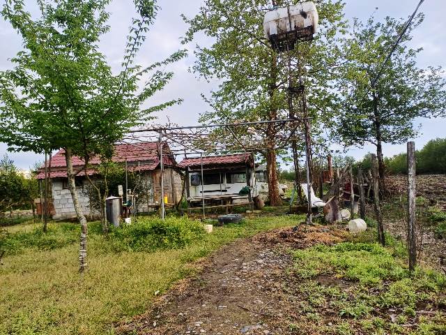 Продается земельный участок в Анаклия