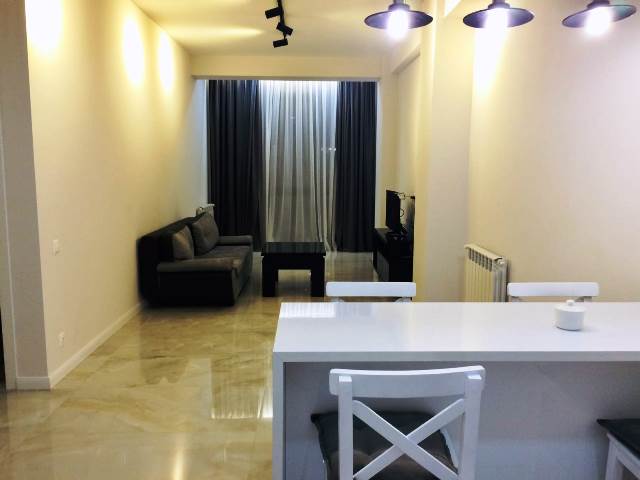 Flat for rent in Krtsanisi
