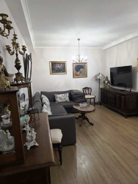 Flat for rent on Vera