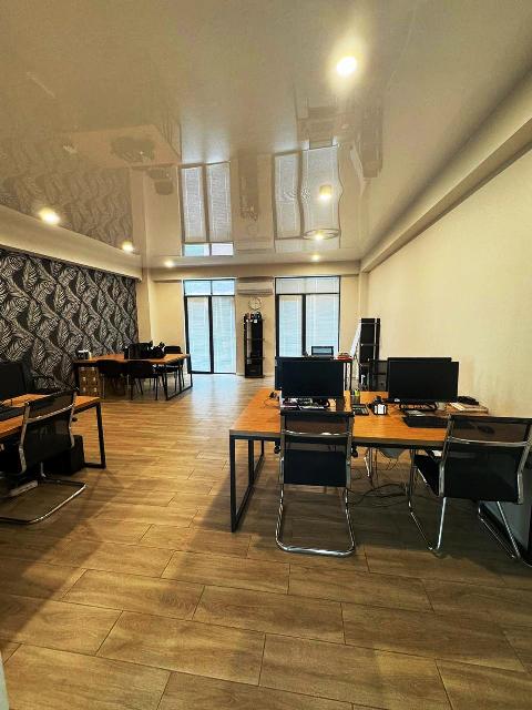 Office space for rent in Saburtalo