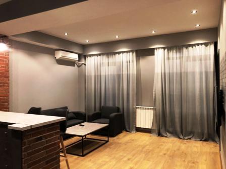 ქირავდება ბინა საბურთალოზე