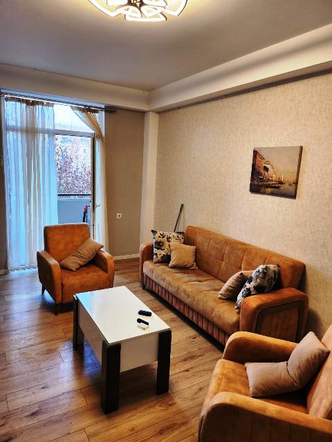 Flat for rent in Nadzaladevi
